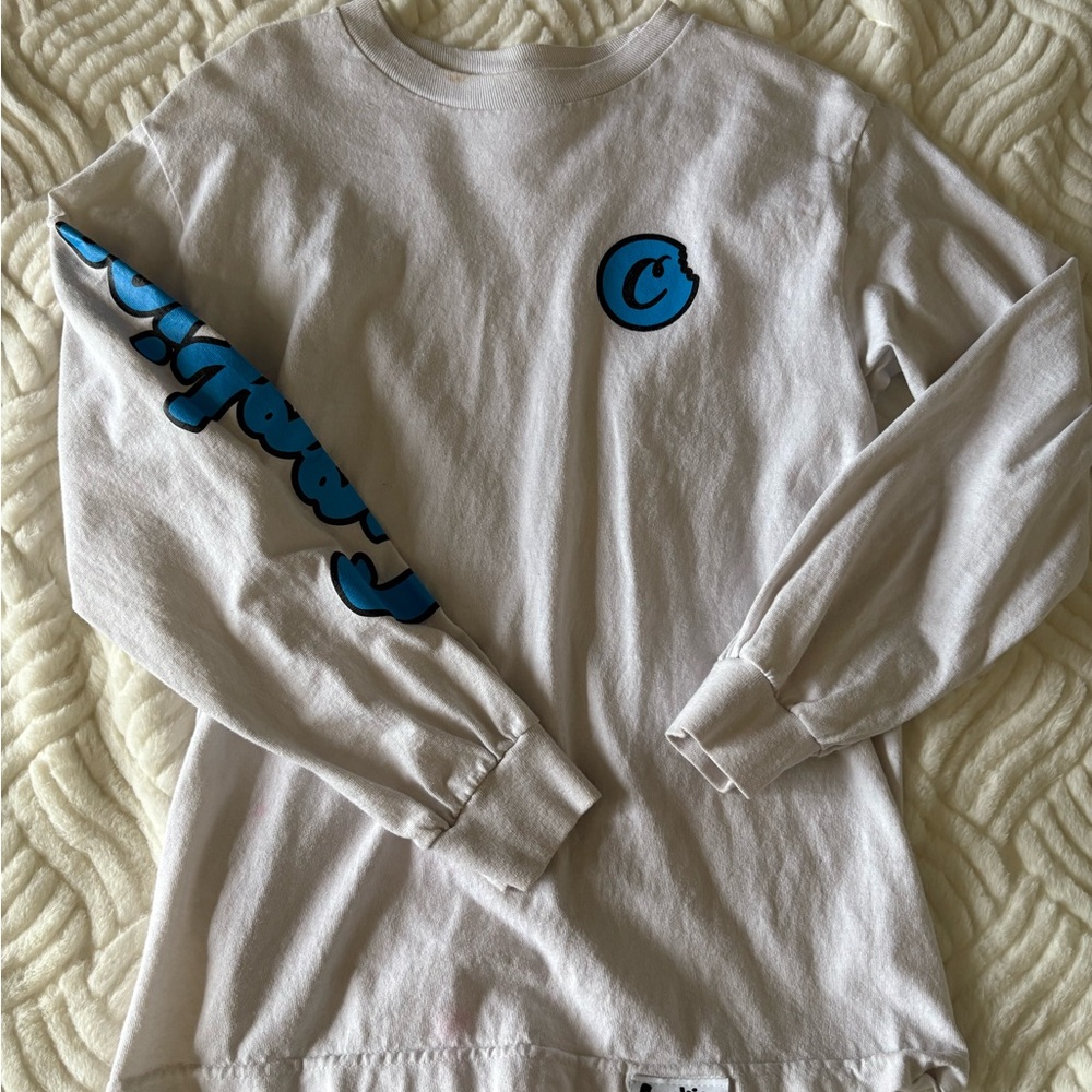 Cookies shirt